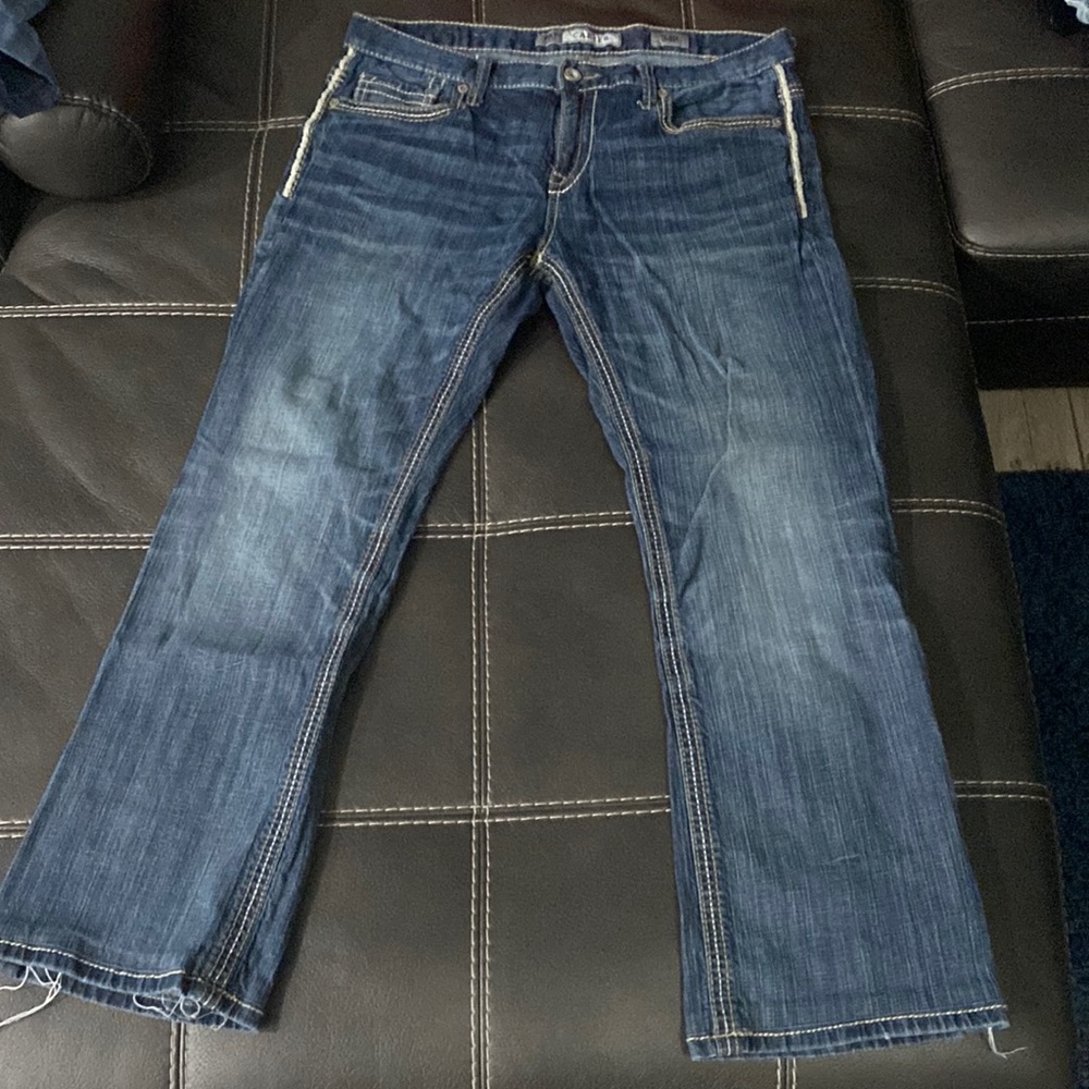 Vintage BKE Denim Men's Jeans